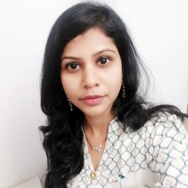 Ms. Seema Saldurkar