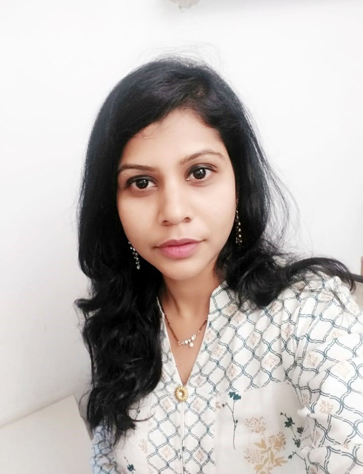 Ms. Seema Saldurkar